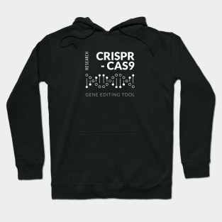 CRISPR Cas9 Hoodie